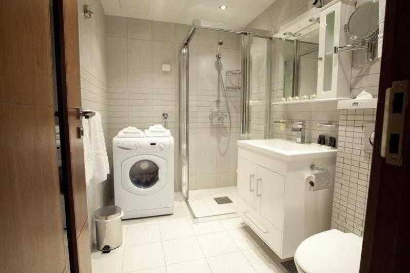 Best Western Kampen Hotell Oslo Eksteriør billede