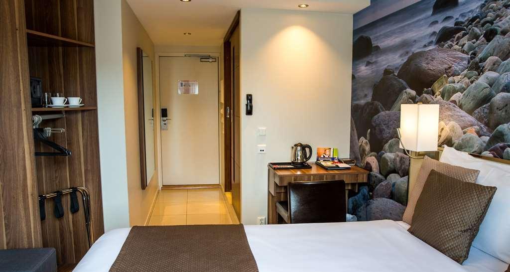 Best Western Kampen Hotell Oslo Værelse billede