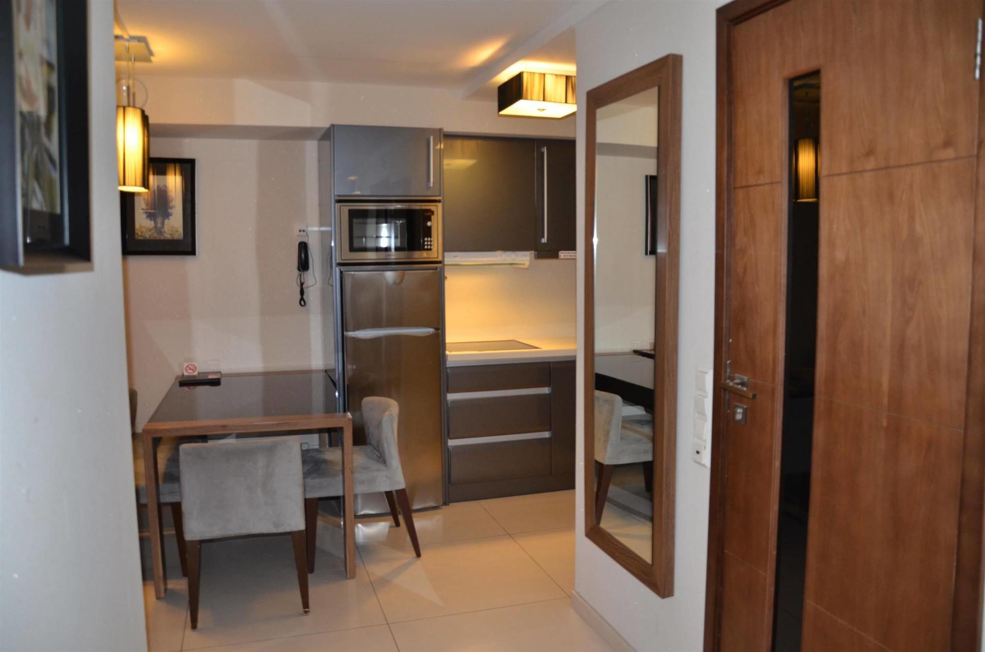 Best Western Kampen Hotell Oslo Eksteriør billede